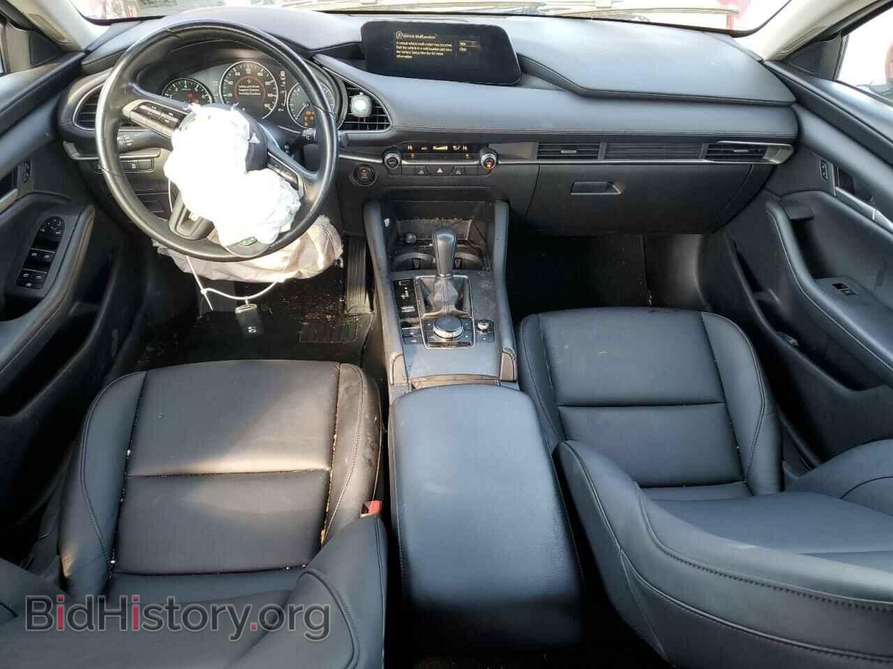 2022 MAZDA 3 - VIN: JM1BPABL1N1508366 - Фото 8
