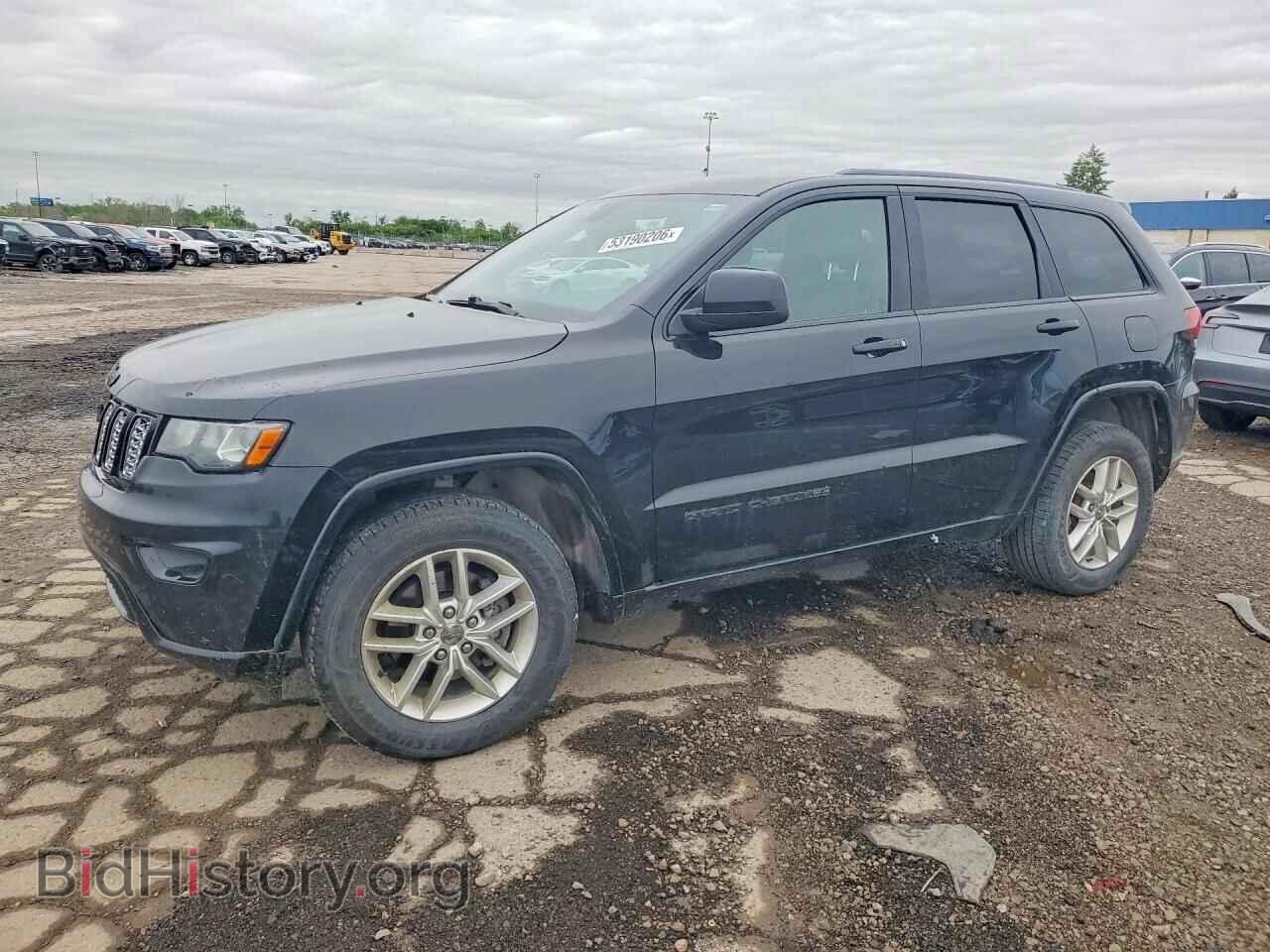 Photo 1C4RJFAG0JC214277 - JEEP CHEROKEE 2018