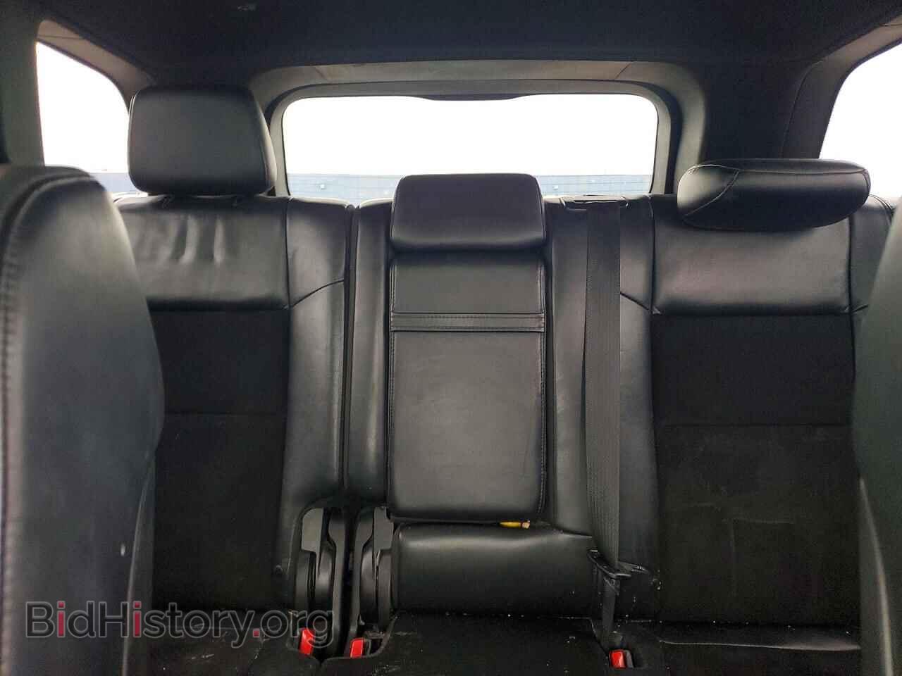 2018 JEEP CHEROKEE - VIN: 1C4RJFAG0JC214277 - Фото 10
