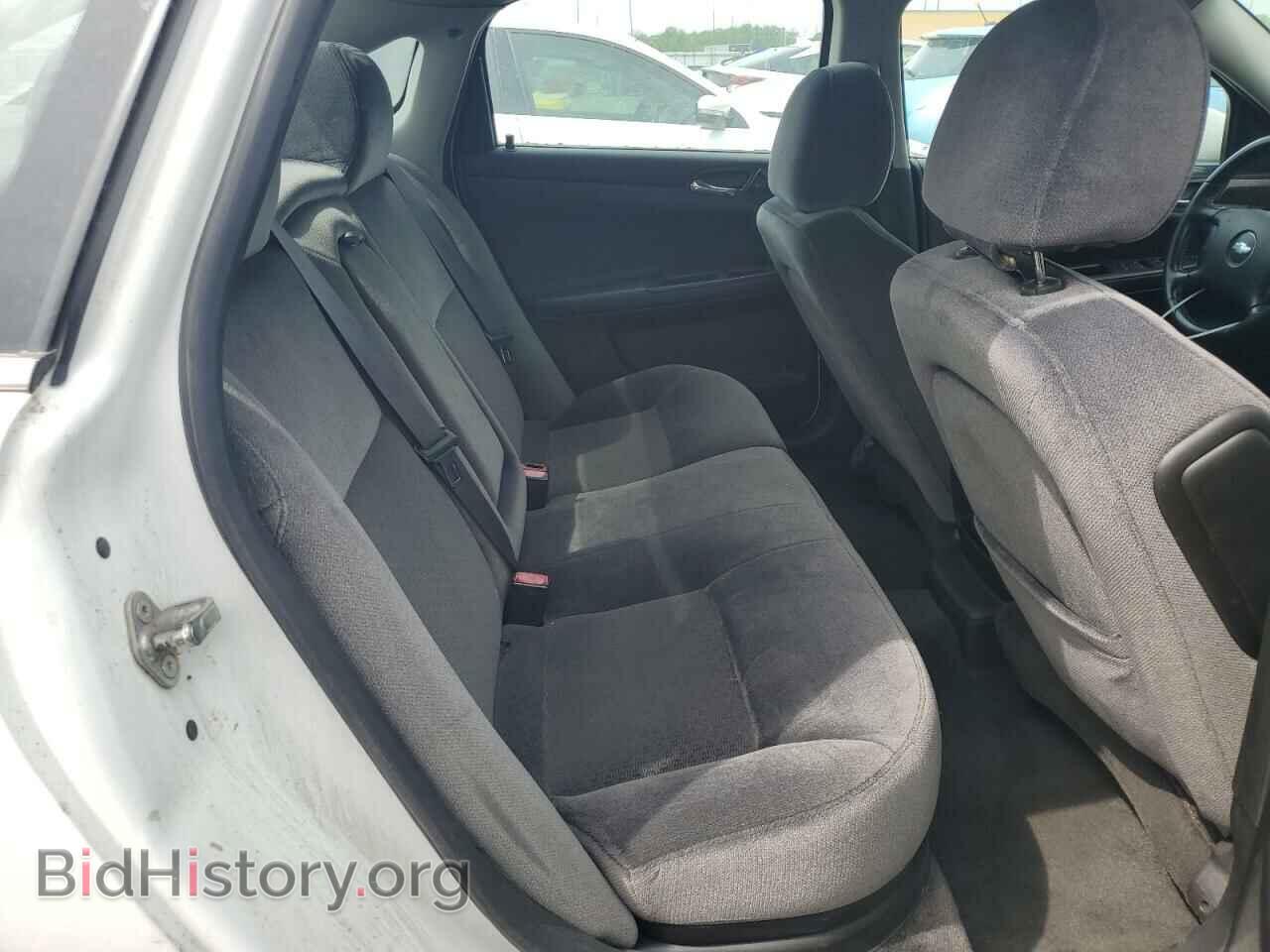 2013 CHEVROLET IMPALA - VIN: 2G1WG5E39D1203087 - Фото 10