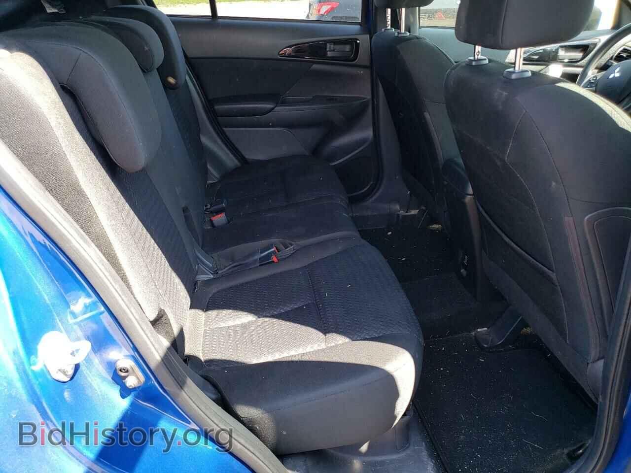 2018 MITSUBISHI ECLIPSE - VIN: JA4AT3AA5JZ064224 - Photo 11