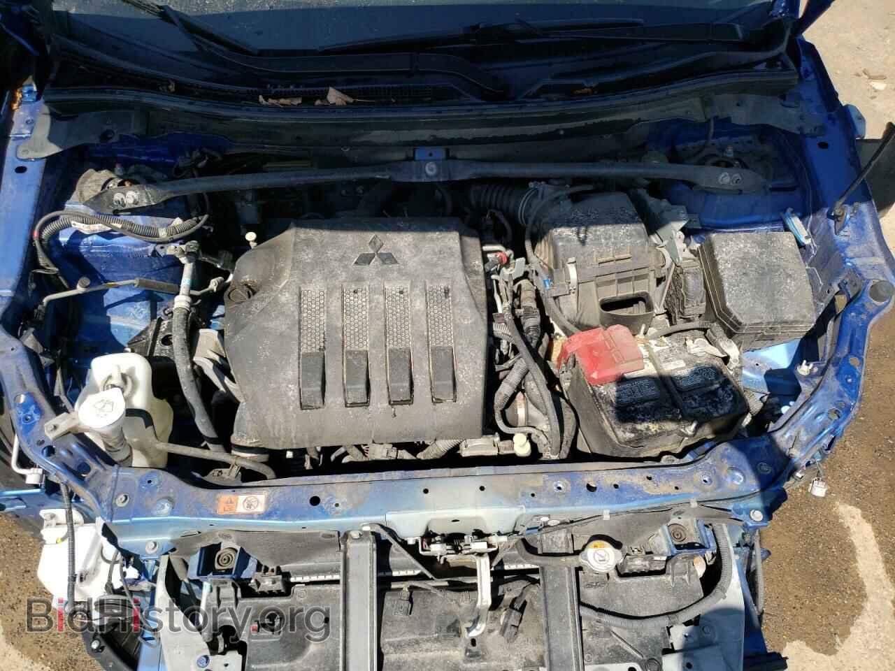 2018 MITSUBISHI ECLIPSE - VIN: JA4AT3AA5JZ064224 - Photo 12