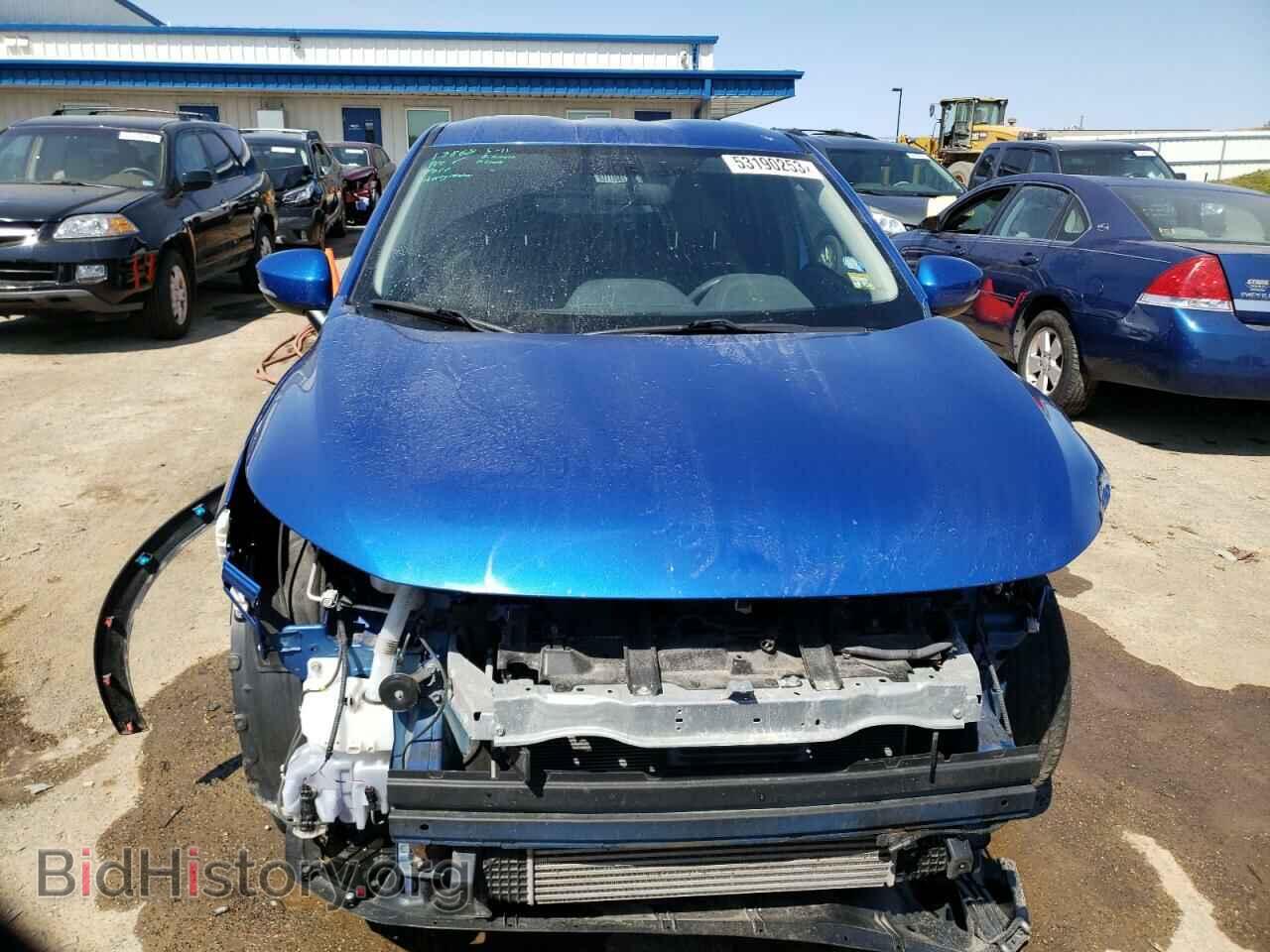 2018 MITSUBISHI ECLIPSE - VIN: JA4AT3AA5JZ064224 - Photo 5
