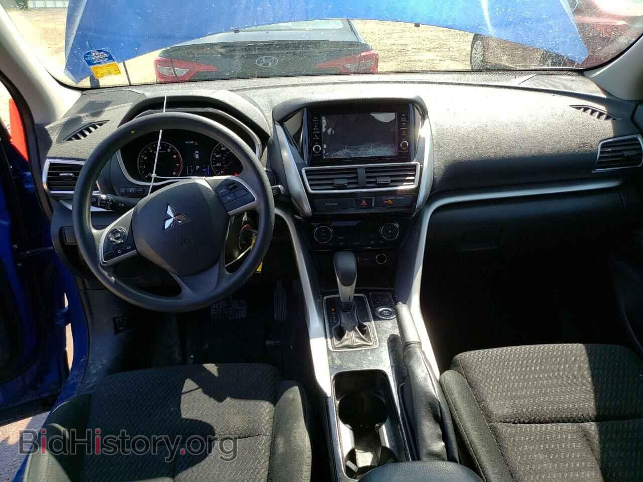 2018 MITSUBISHI ECLIPSE - VIN: JA4AT3AA5JZ064224 - Photo 8