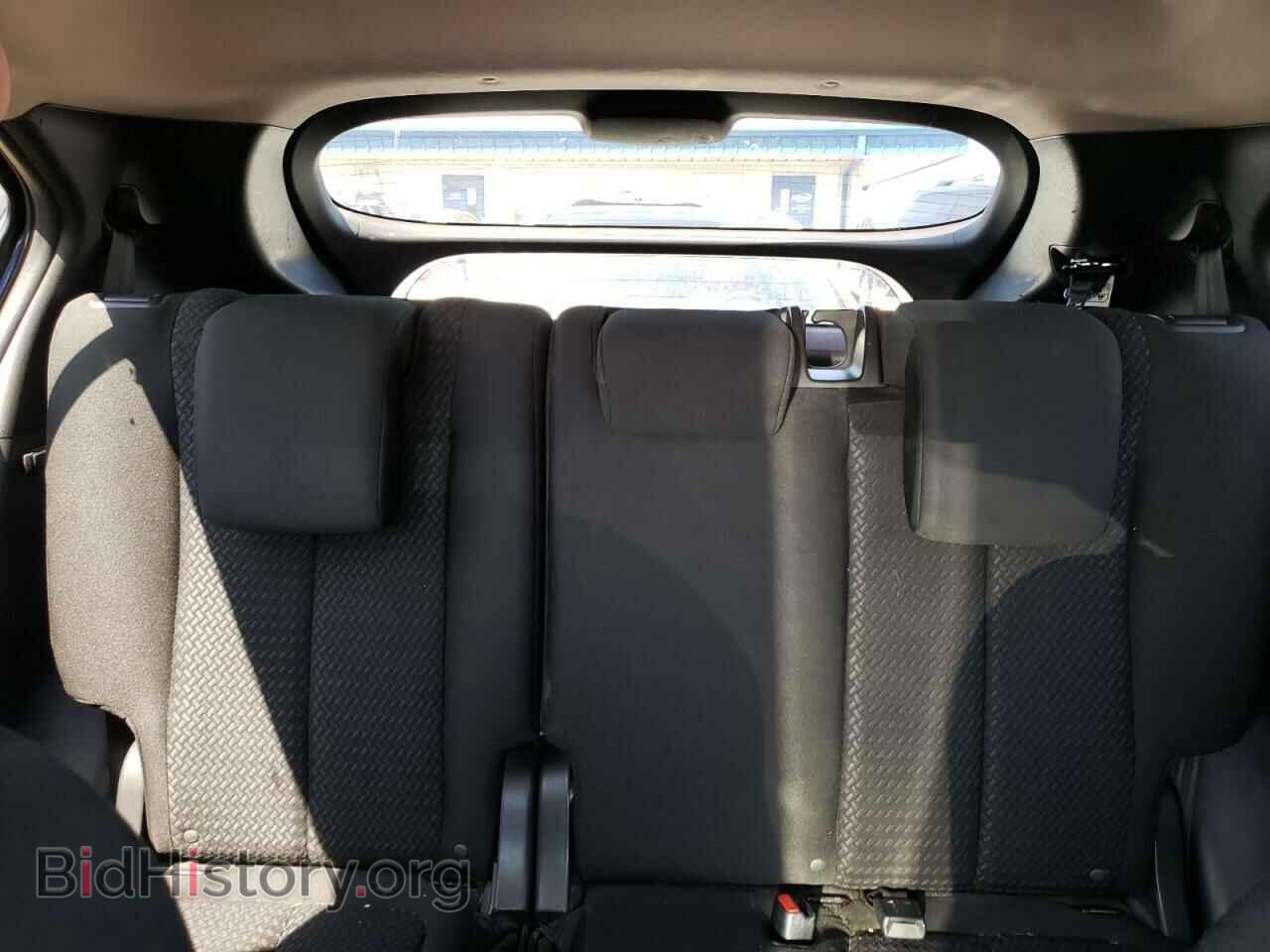 2018 MITSUBISHI ECLIPSE - VIN: JA4AT3AA5JZ064224 - Photo 10