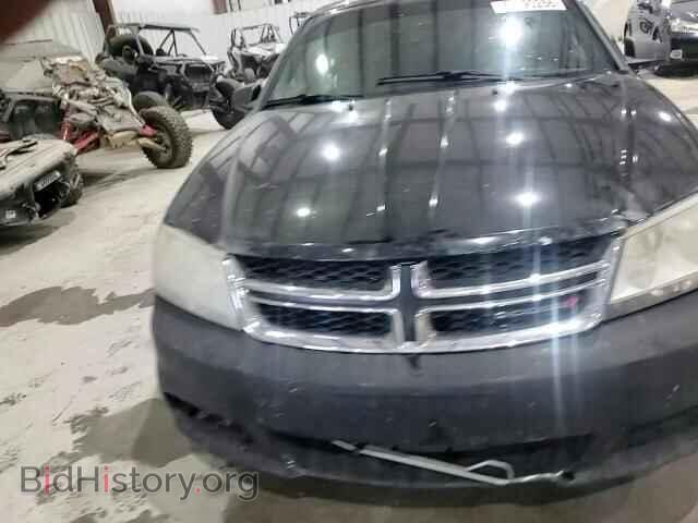 2013 DODGE AVENGER - VIN: 1C3CDZAB2DN625843 - Photo 13