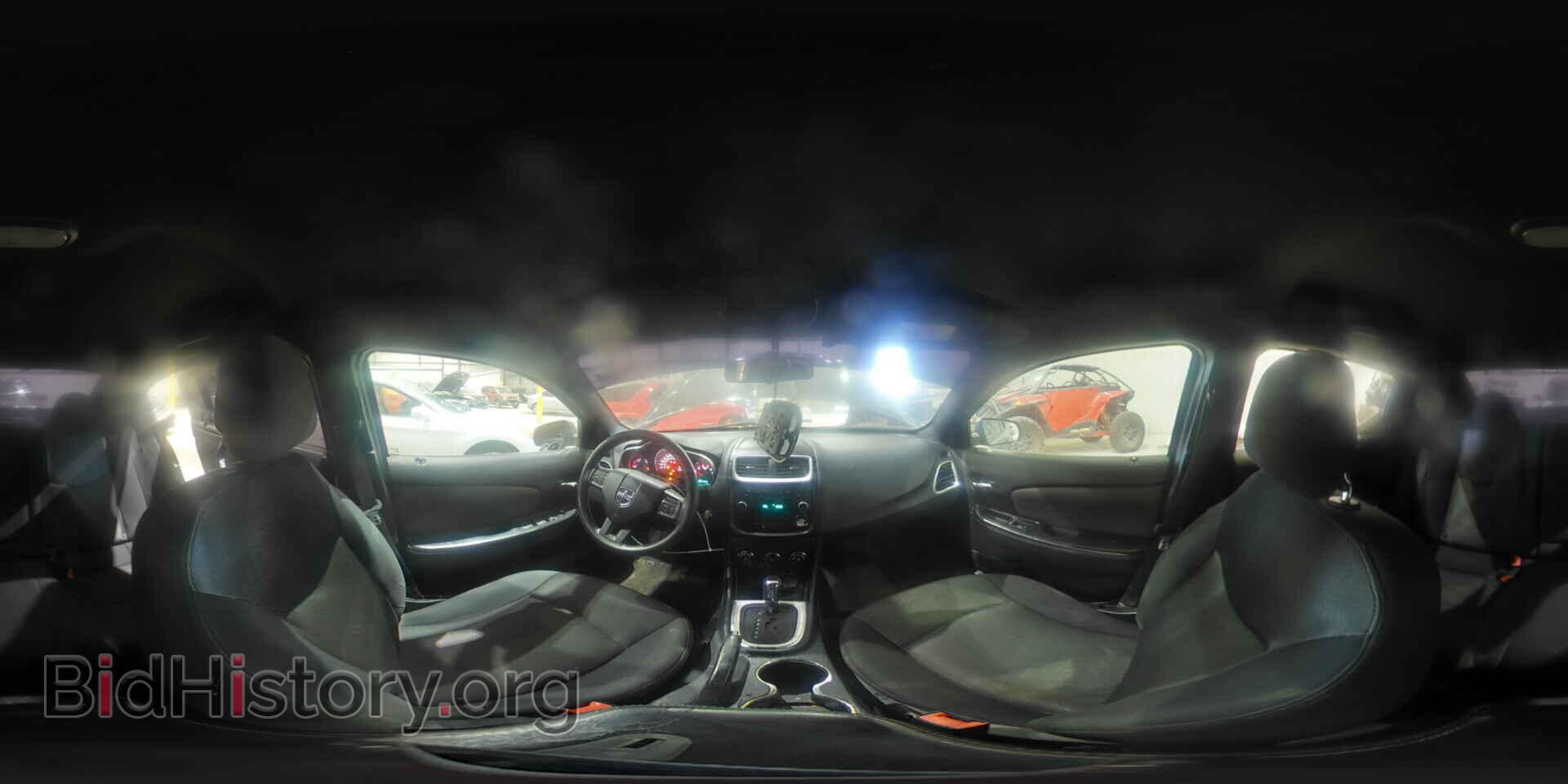 2013 DODGE AVENGER - VIN: 1C3CDZAB2DN625843 - Photo 14