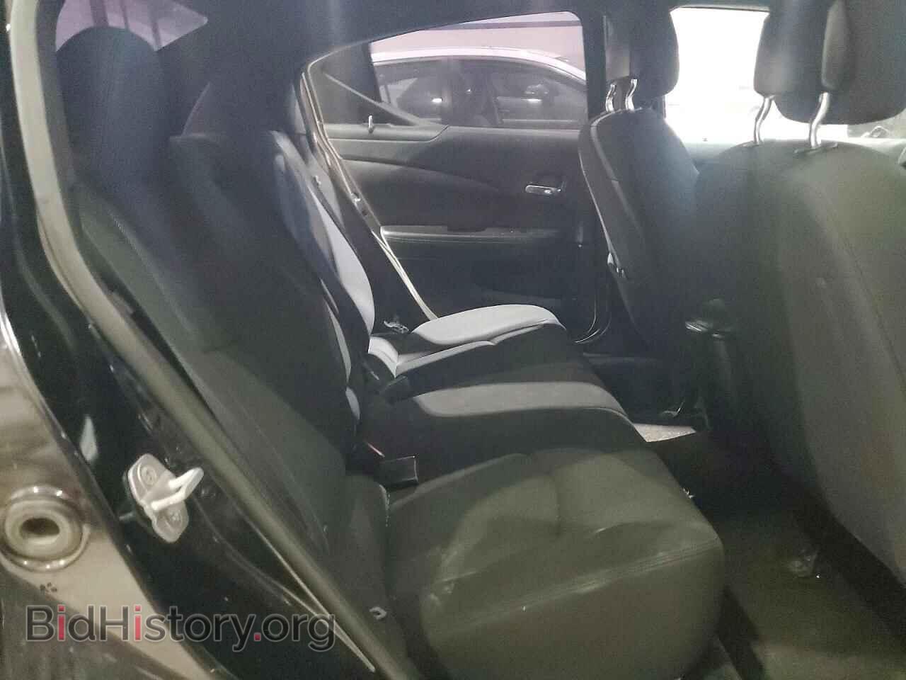 2013 DODGE AVENGER - VIN: 1C3CDZAB2DN625843 - Photo 10