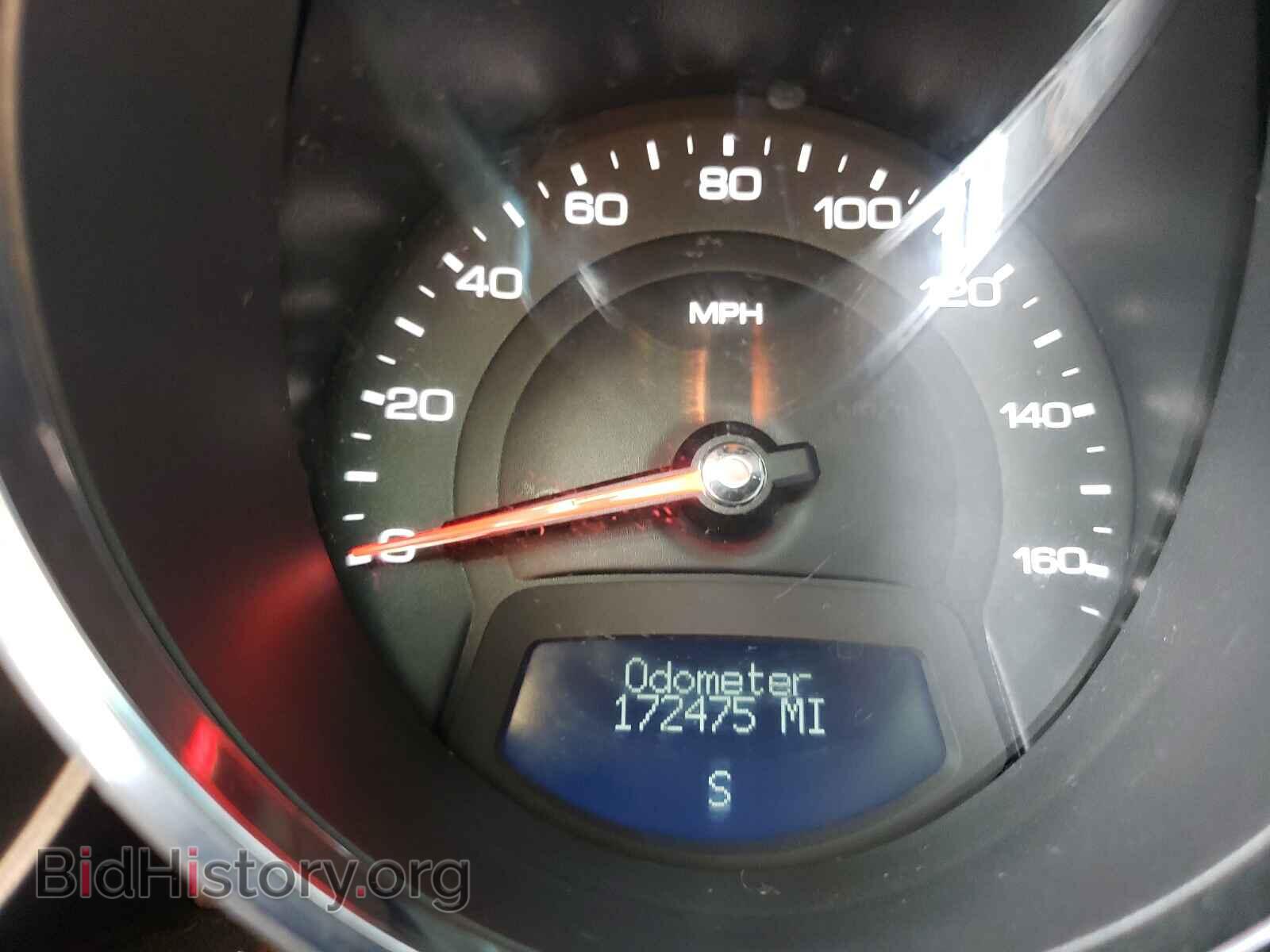 2008 CADILLAC CTS - VIN: 1G6DF577880162487 - Photo 8