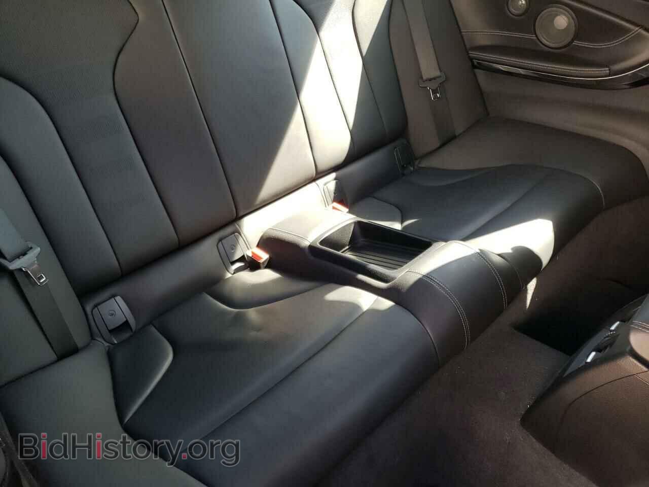 2016 BMW M4 - VIN: WBS3R9C54GK336868 - Фото 6