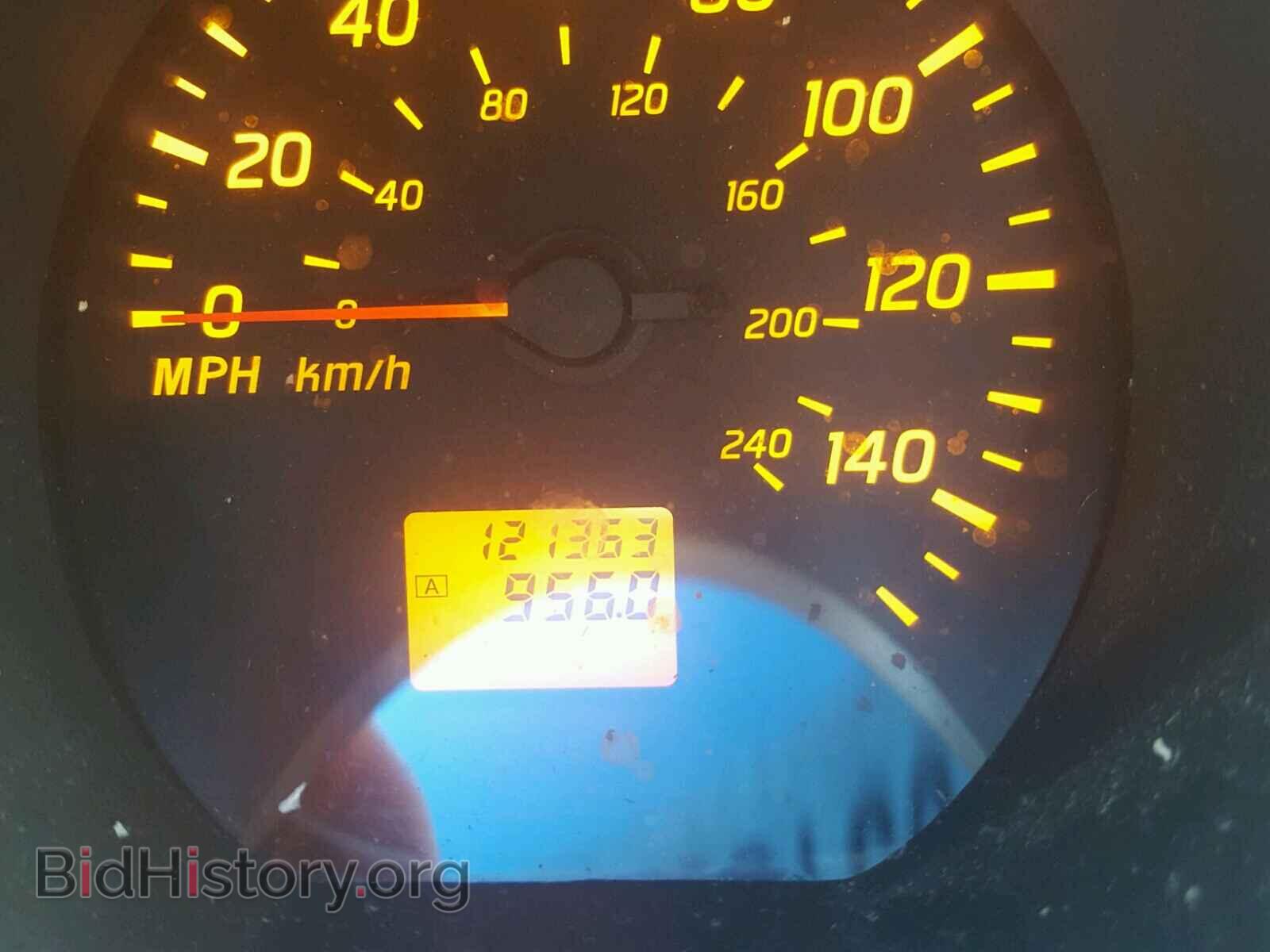 2003 NISSAN ALTIMA BAS - VIN: 1N4AL11D03C202106 - Фото 8