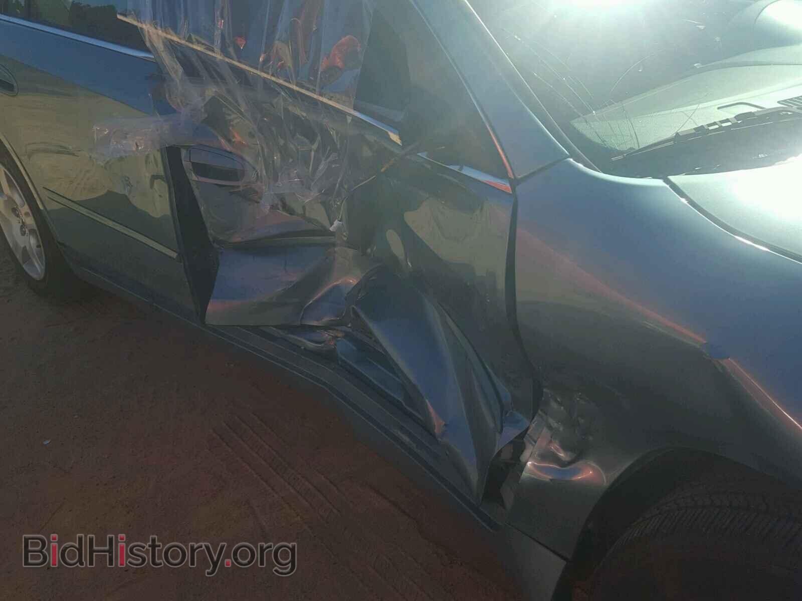 2003 NISSAN ALTIMA BAS - VIN: 1N4AL11D03C202106 - Фото 9