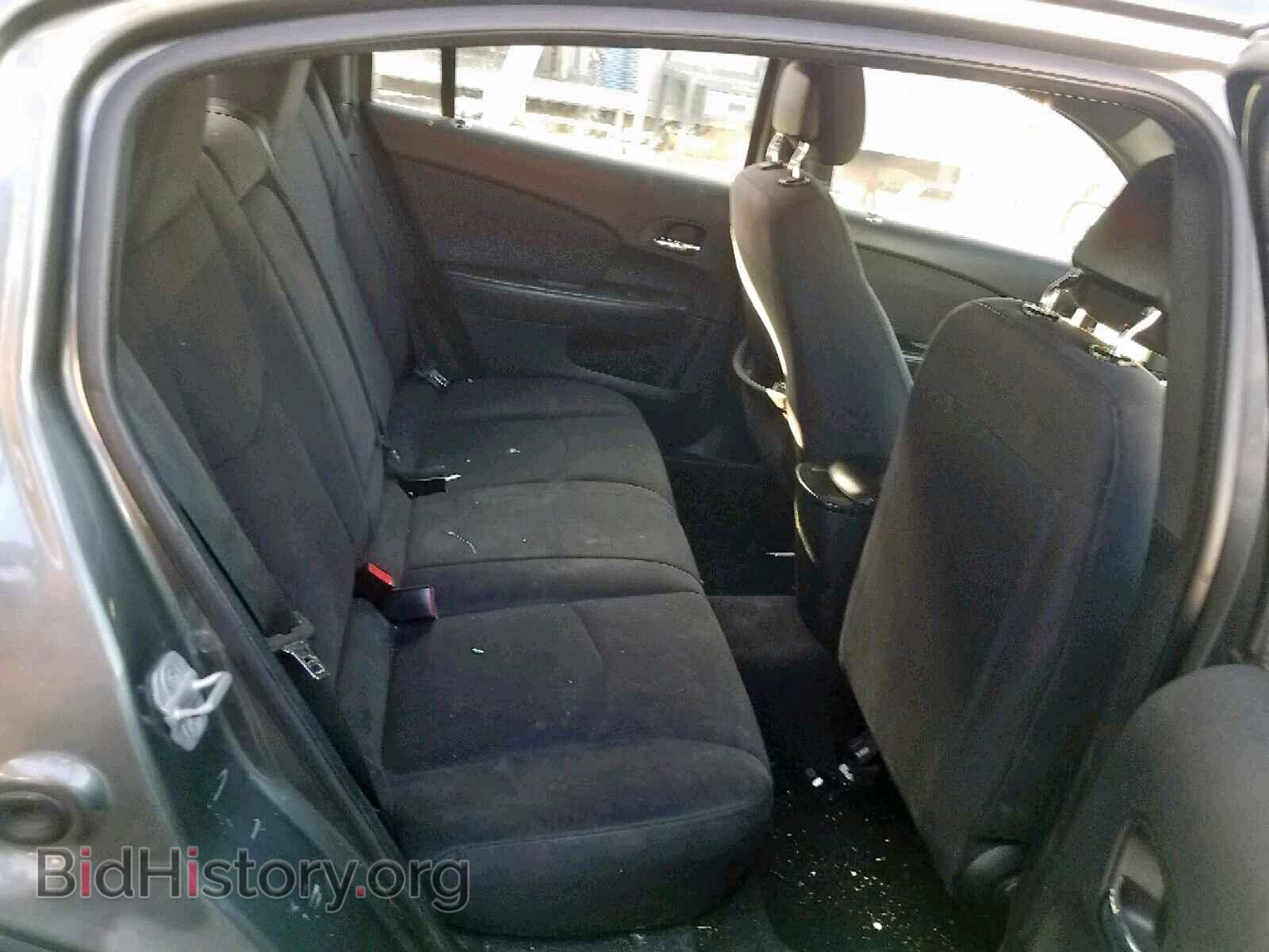 2012 CHRYSLER 200 - VIN: 1C3CCBAB7CN246460 - Фото 6