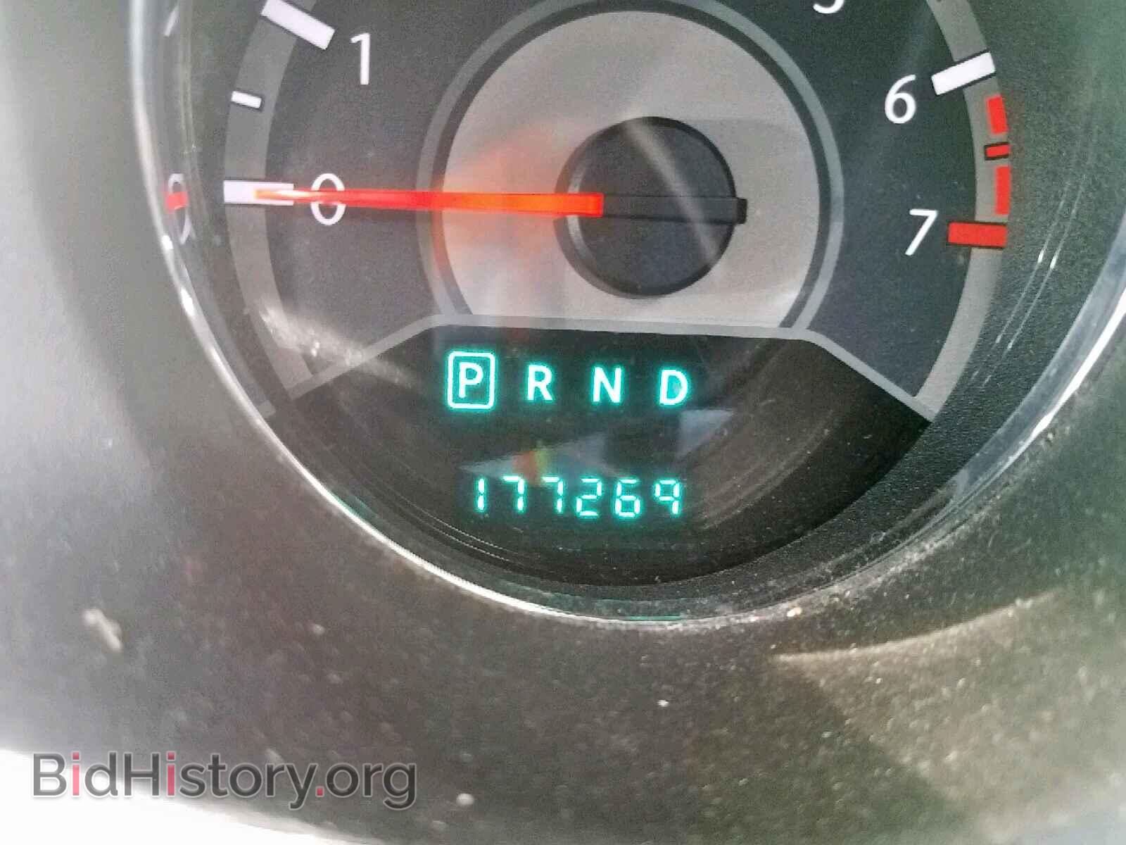 2012 CHRYSLER 200 - VIN: 1C3CCBAB7CN246460 - Фото 8