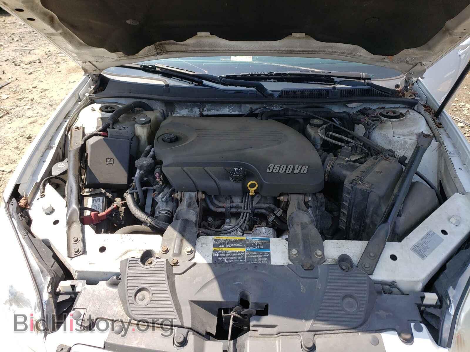 2010 CHEVROLET IMPALA - VIN: 2G1WB5EK6A1206045 - Фото 7