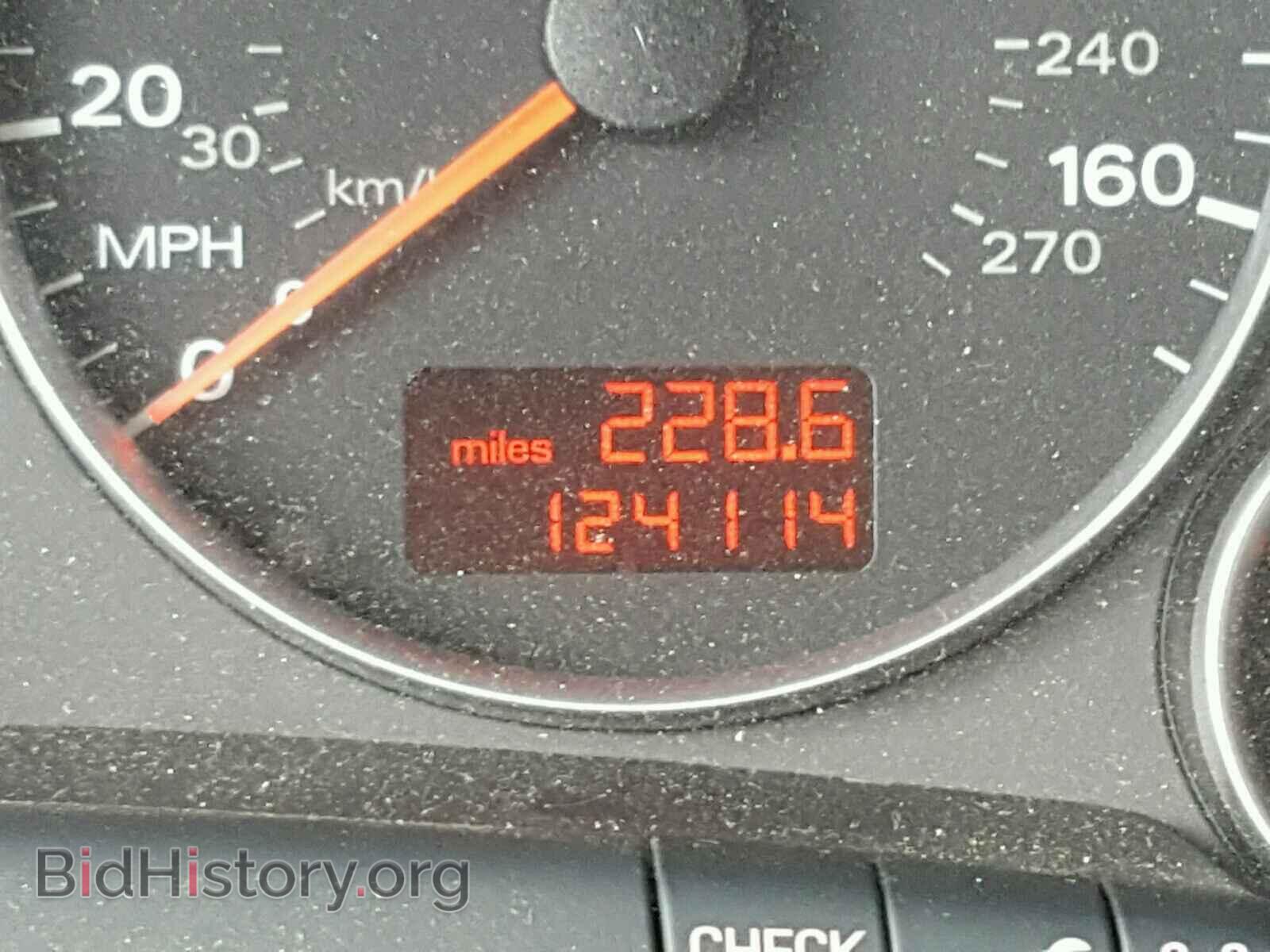 2008 AUDI A4 - VIN: WAUDF78E08A152307 - Photo 8