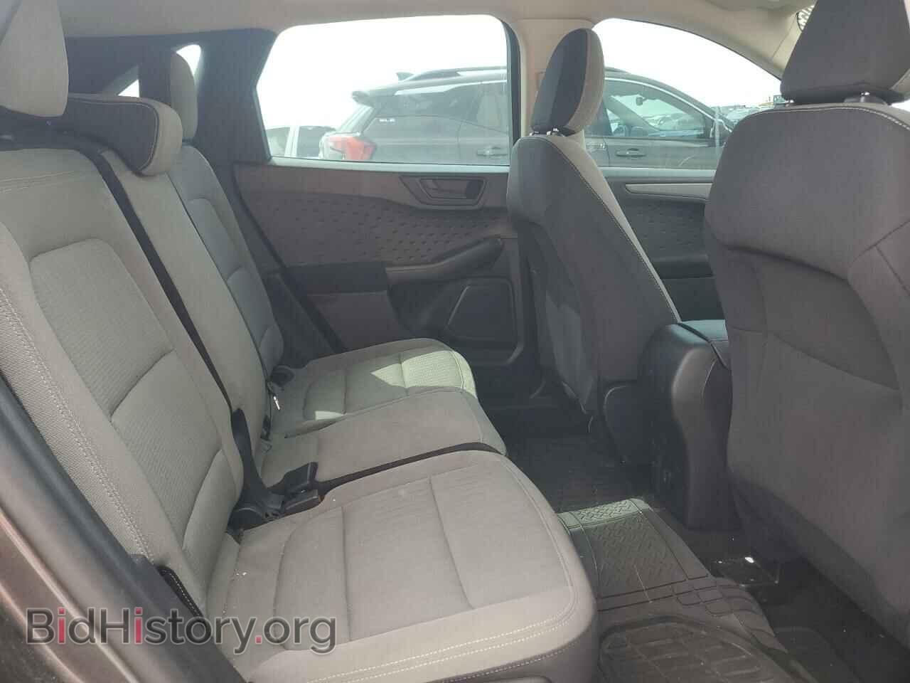 2020 FORD ESCAPE - VIN: 1FMCU0F61LUA61878 - Фото 11