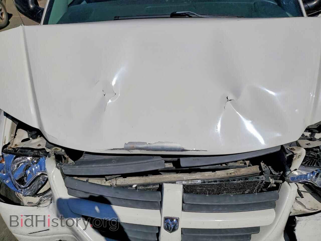 2006 DODGE CARAVAN - VIN: 1D4GP23E66B641389 - Photo 12