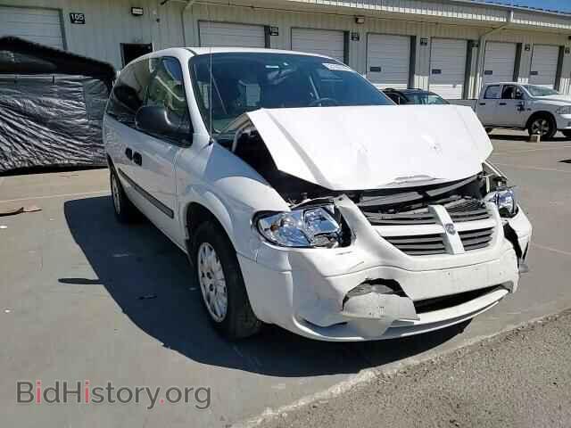 2006 DODGE CARAVAN - VIN: 1D4GP23E66B641389 - Photo 14