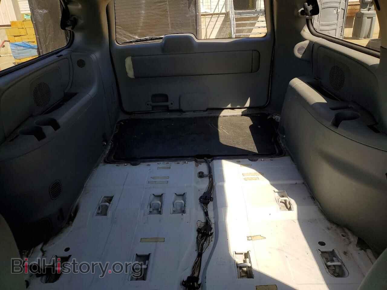 2006 DODGE CARAVAN - VIN: 1D4GP23E66B641389 - Photo 10