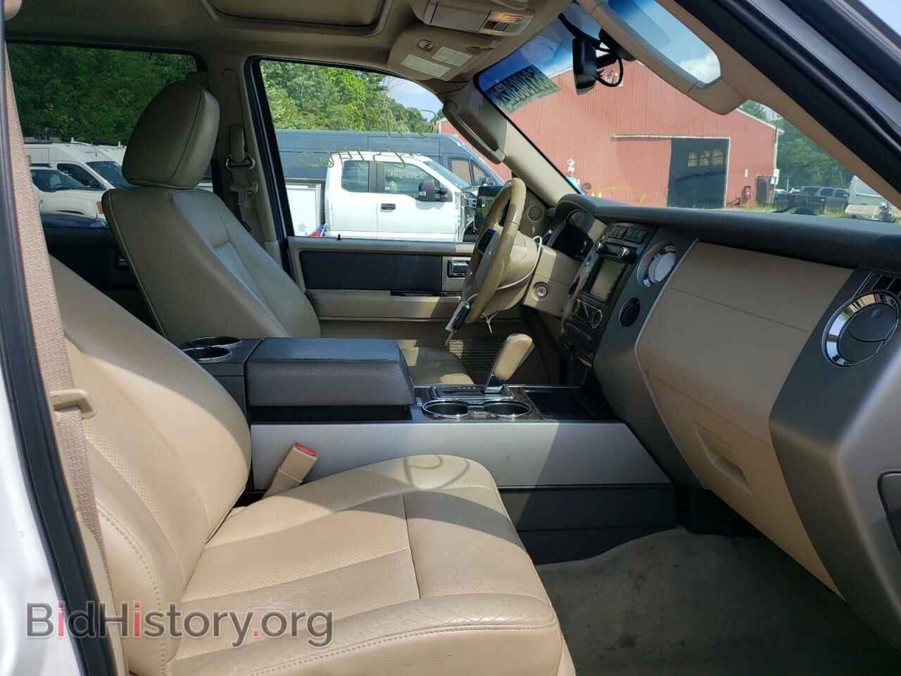 2012 FORD EXPEDITION - VIN: 1FMJU1J59CEF20998 - Фото 5