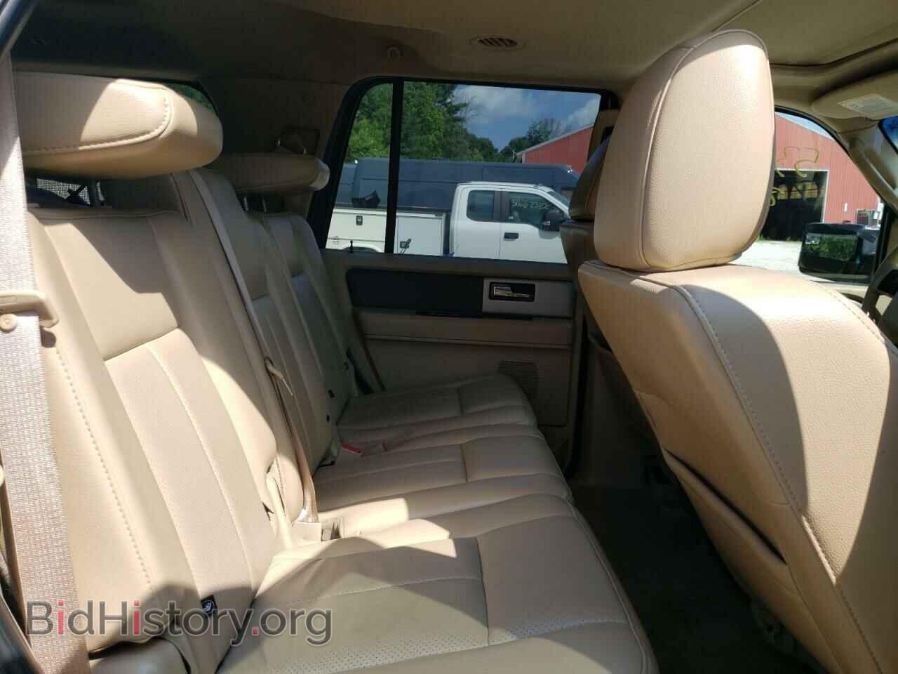 2012 FORD EXPEDITION - VIN: 1FMJU1J59CEF20998 - Фото 6