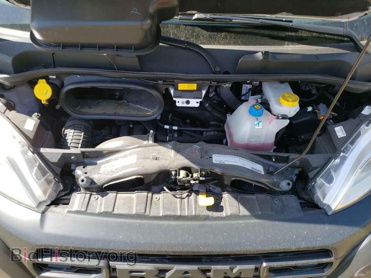 2023 RAM All Models - VIN: 3C6LRVDG0PE570273 - Фото 12