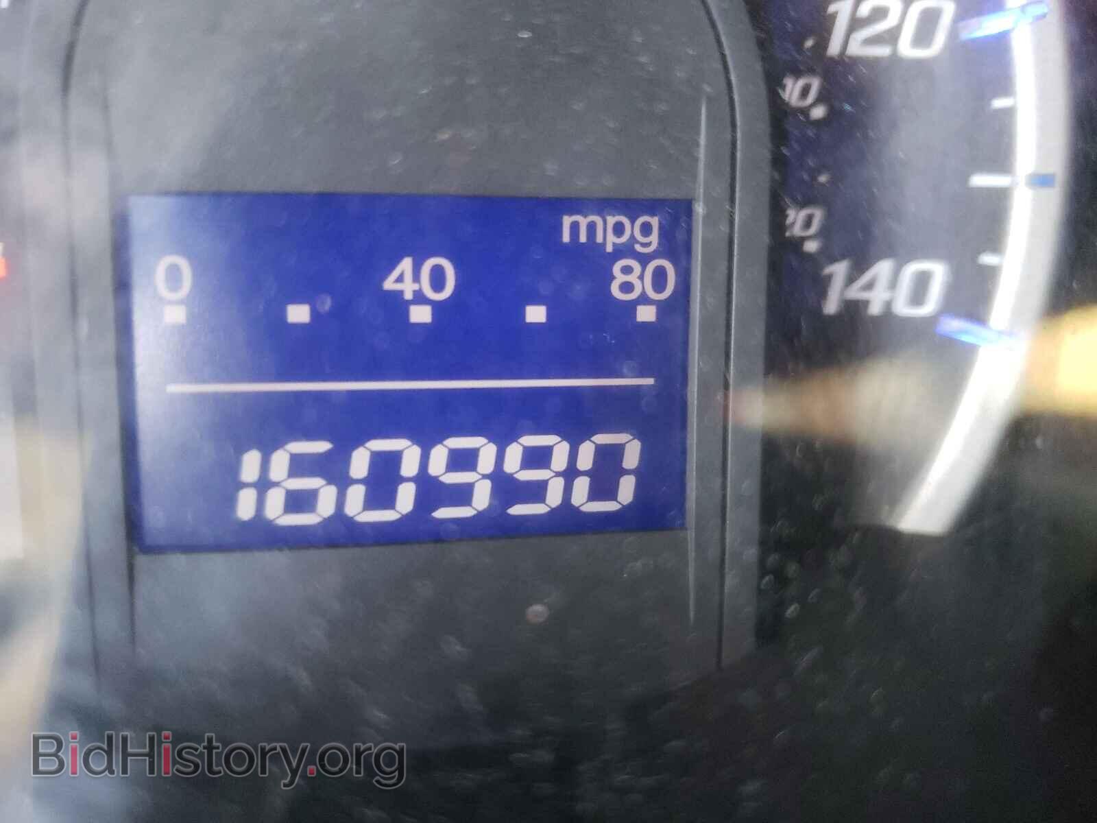 2013 HONDA FIT - VIN: JHMGE8H35DC041904 - Фото 8