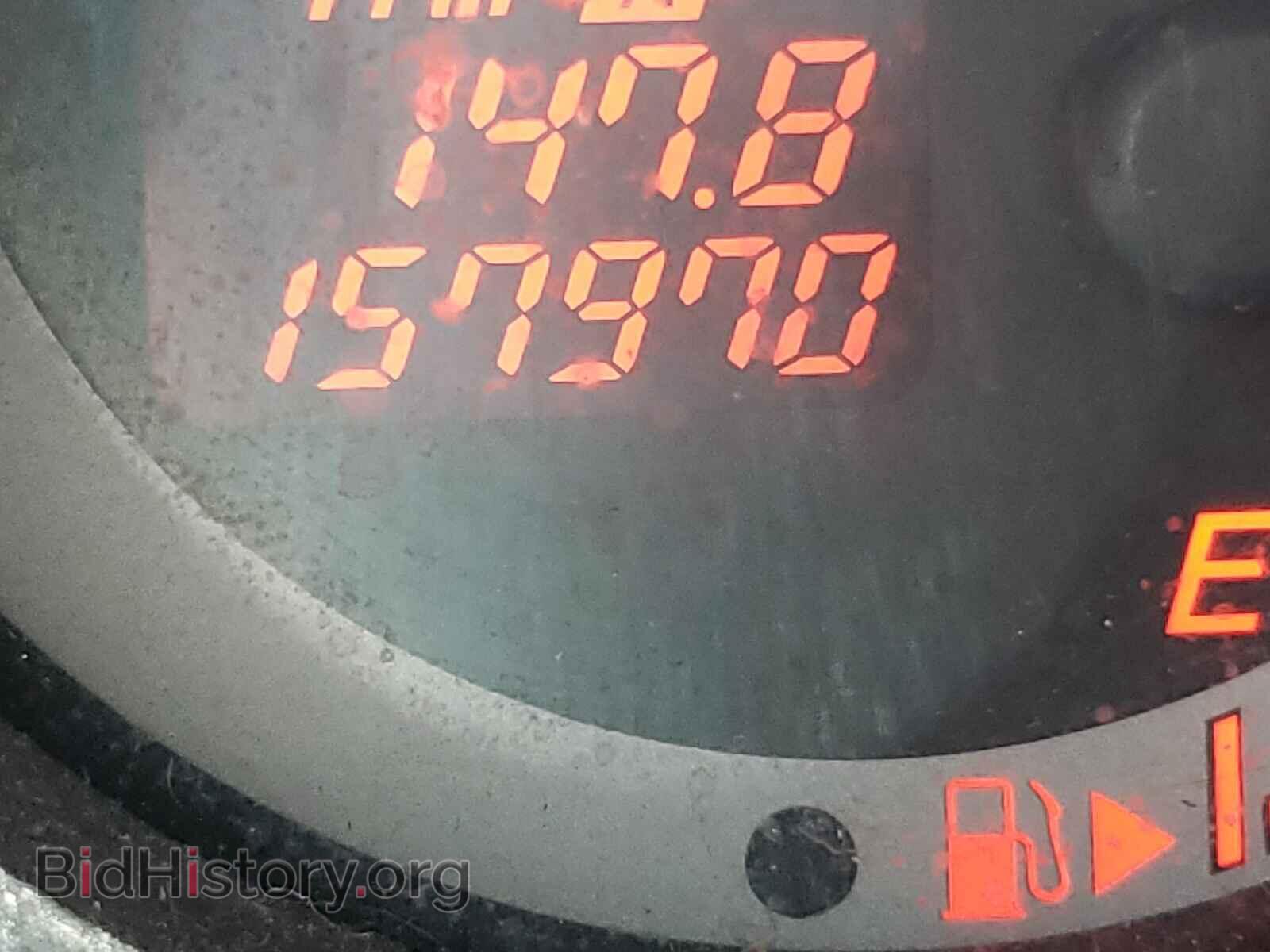 2006 MAZDA MAZDA3 - VIN: JM1BK143361433201 - Фото 8