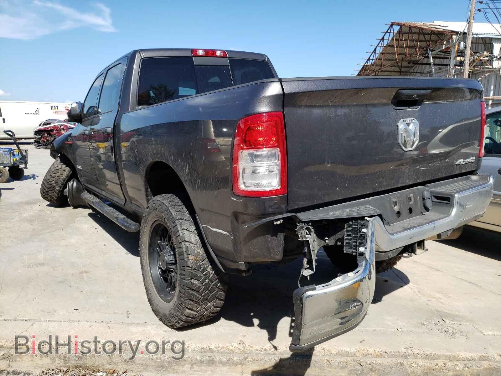 2019 RAM 2500 - VIN: 3C6UR5CL3KG667337 - Фото 3