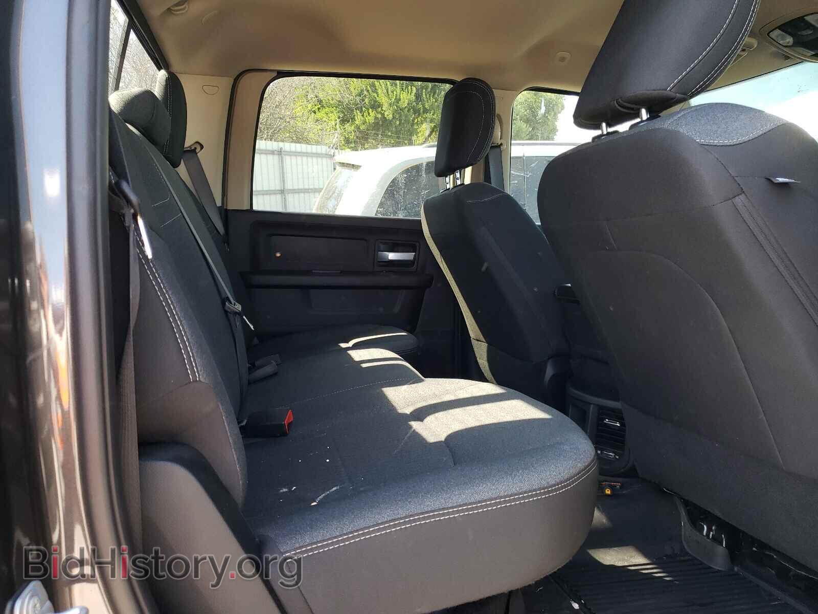 2019 RAM 2500 - VIN: 3C6UR5CL3KG667337 - Фото 6