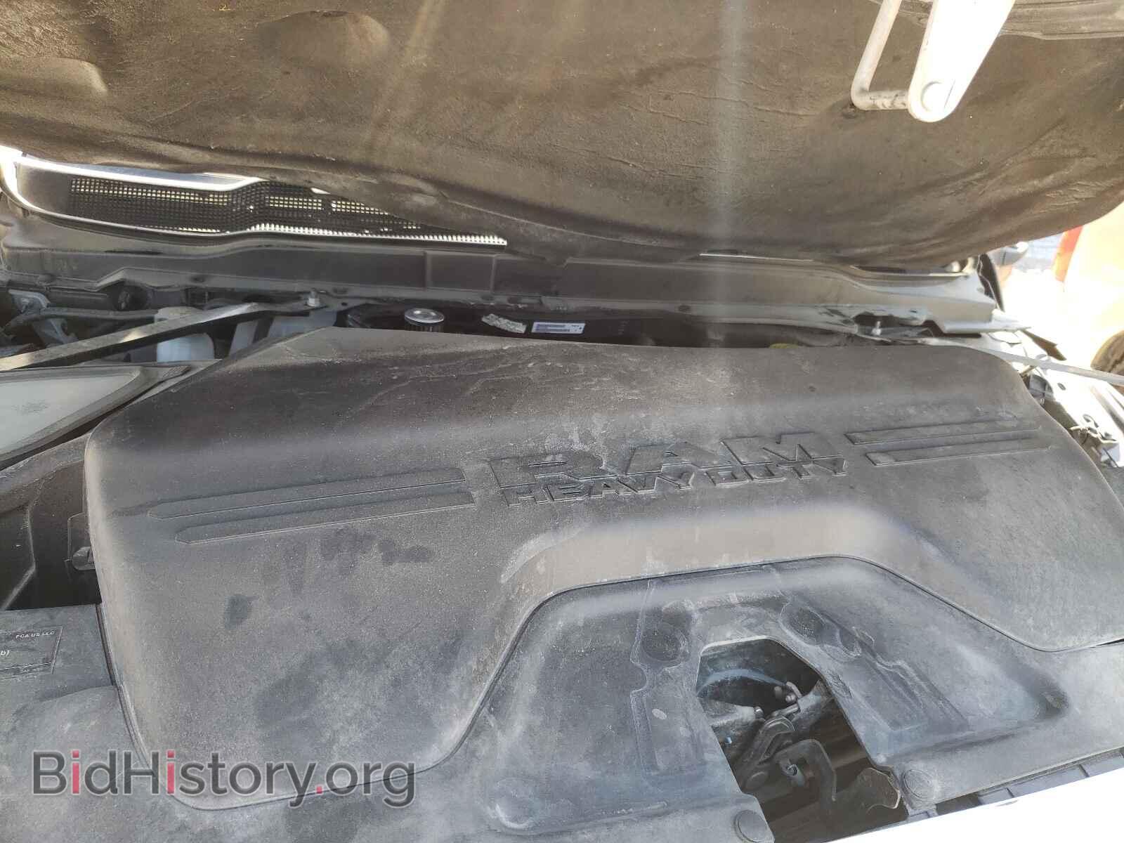2019 RAM 2500 - VIN: 3C6UR5CL3KG667337 - Фото 7