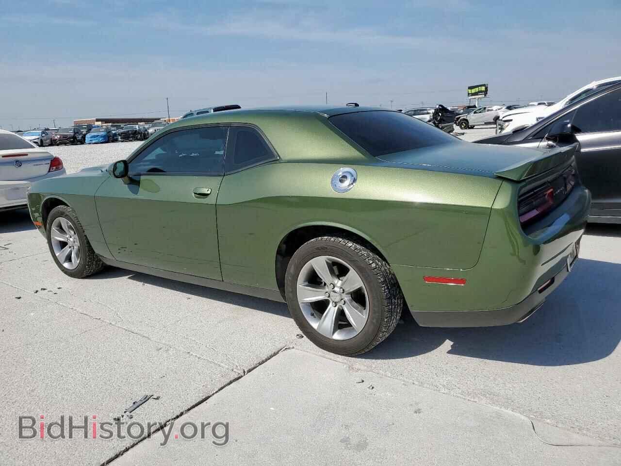2020 DODGE CHALLENGER - VIN: 2C3CDZAG1LH105247 - Фото 2