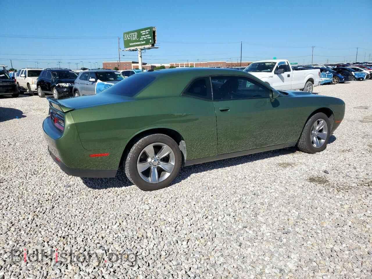 2020 DODGE CHALLENGER - VIN: 2C3CDZAG1LH105247 - Фото 3