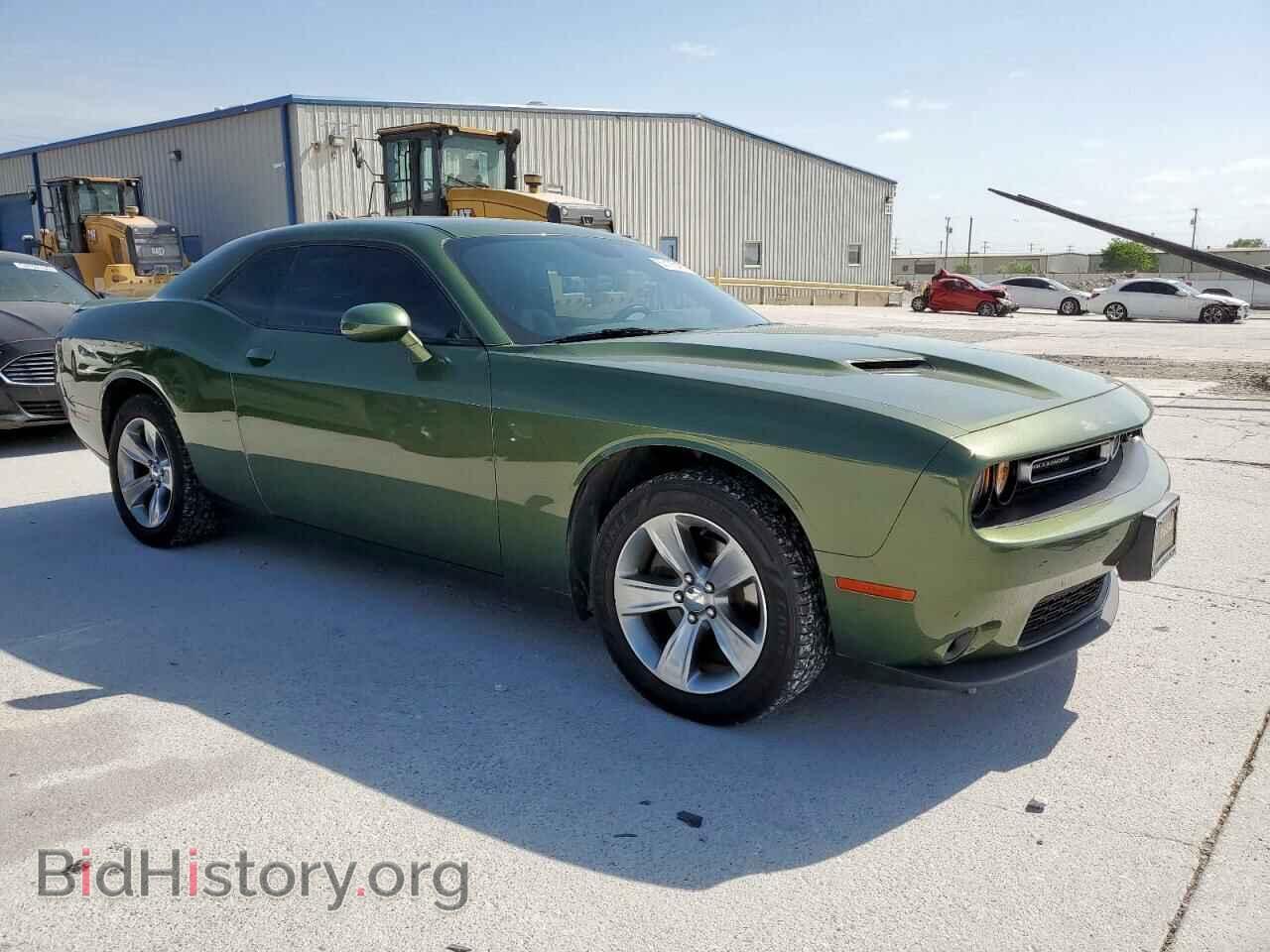 2020 DODGE CHALLENGER - VIN: 2C3CDZAG1LH105247 - Фото 4