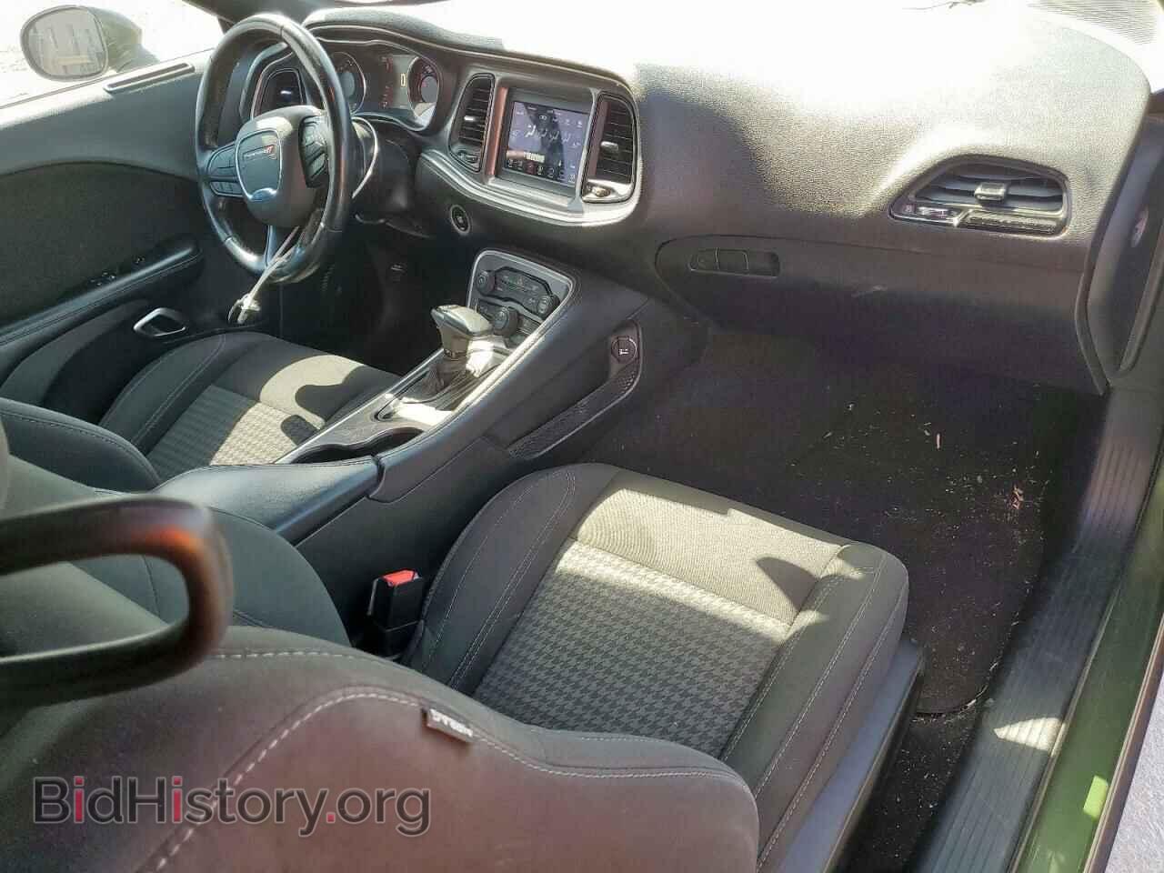 2020 DODGE CHALLENGER - VIN: 2C3CDZAG1LH105247 - Фото 8
