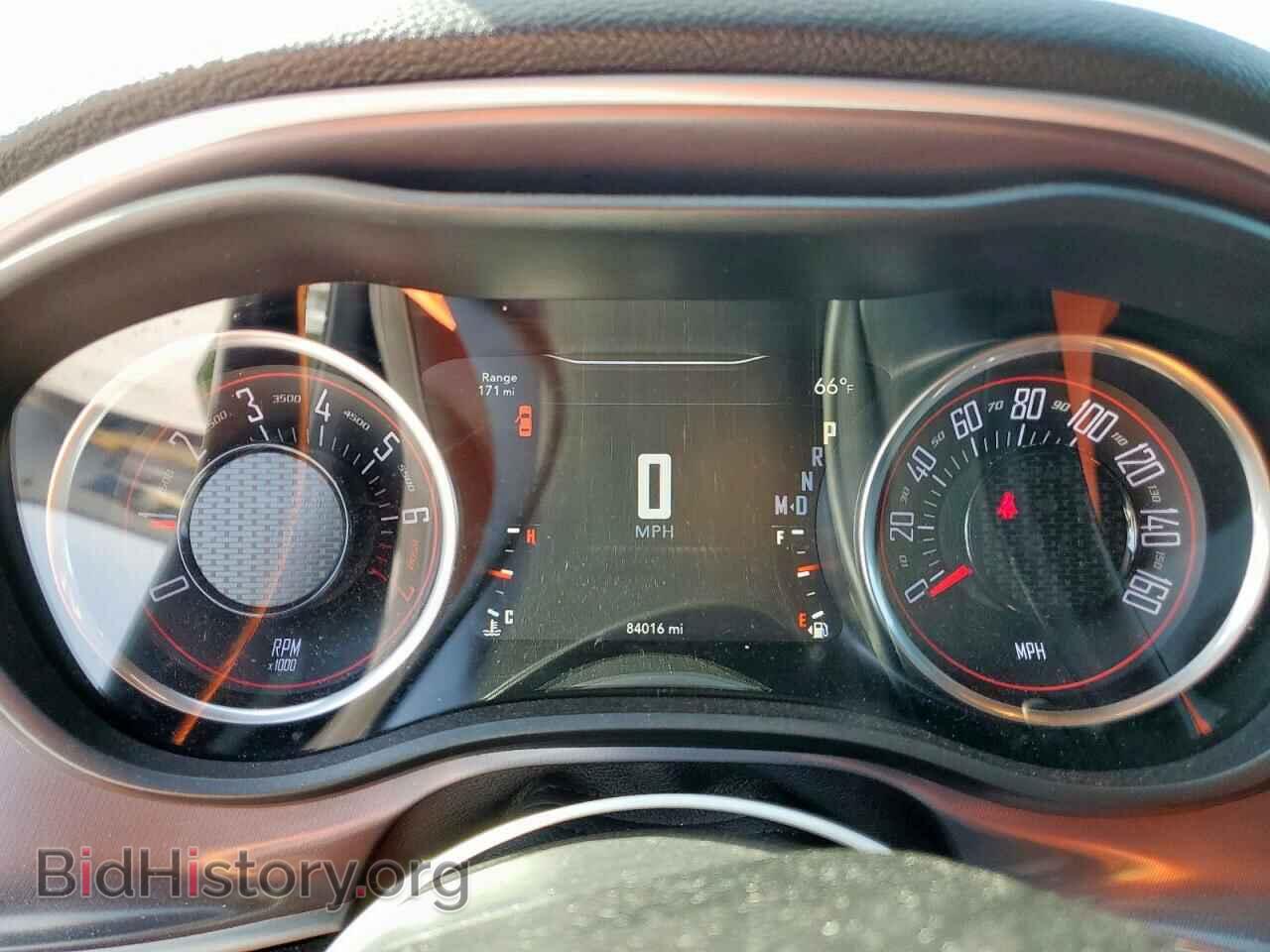 2020 DODGE CHALLENGER - VIN: 2C3CDZAG1LH105247 - Фото 9