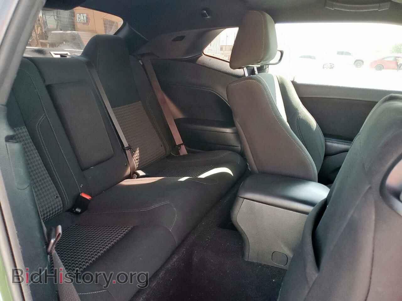 2020 DODGE CHALLENGER - VIN: 2C3CDZAG1LH105247 - Фото 10