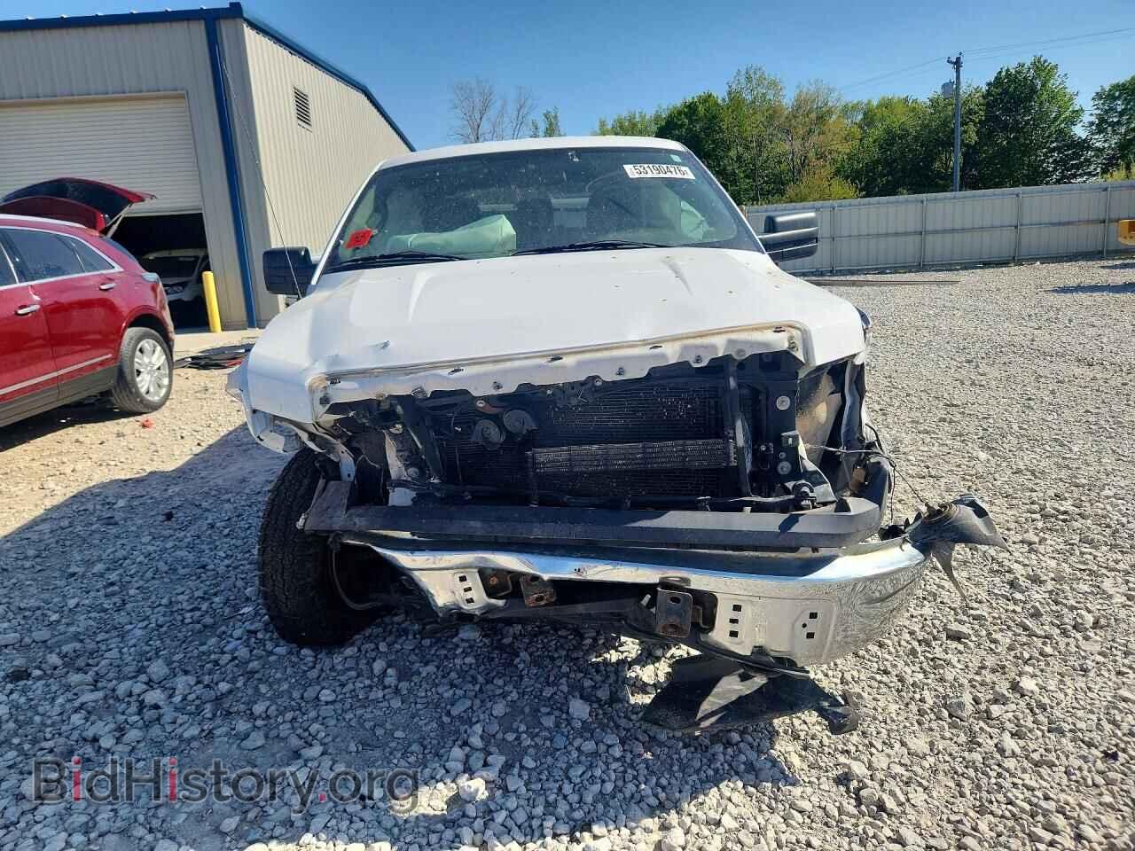2014 FORD F150 - VIN: 1FTFX1EF5EKG25160 - Фото 5
