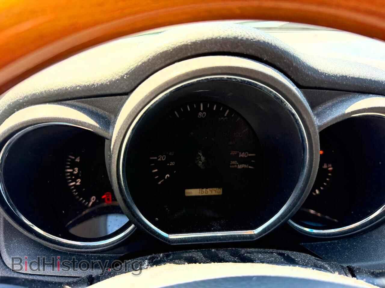 2005 LEXUS RX330 - VIN: 2T2HA31U35C046868 - Фото 8