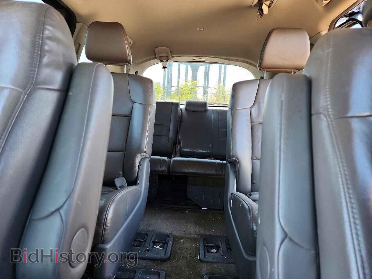 2013 HONDA ODYSSEY - VIN: 5FNRL5H61DB043600 - Фото 10