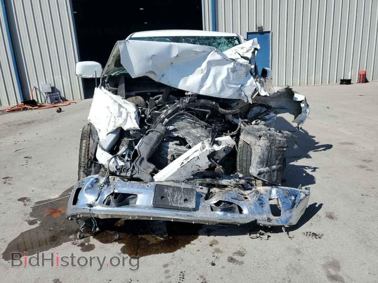 2017 RAM 1500 - VIN: 1C6RR6LT0HS513598 - Фото 5