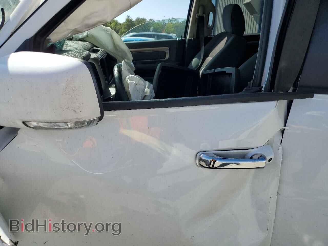 2017 RAM 1500 - VIN: 1C6RR6LT0HS513598 - Фото 7