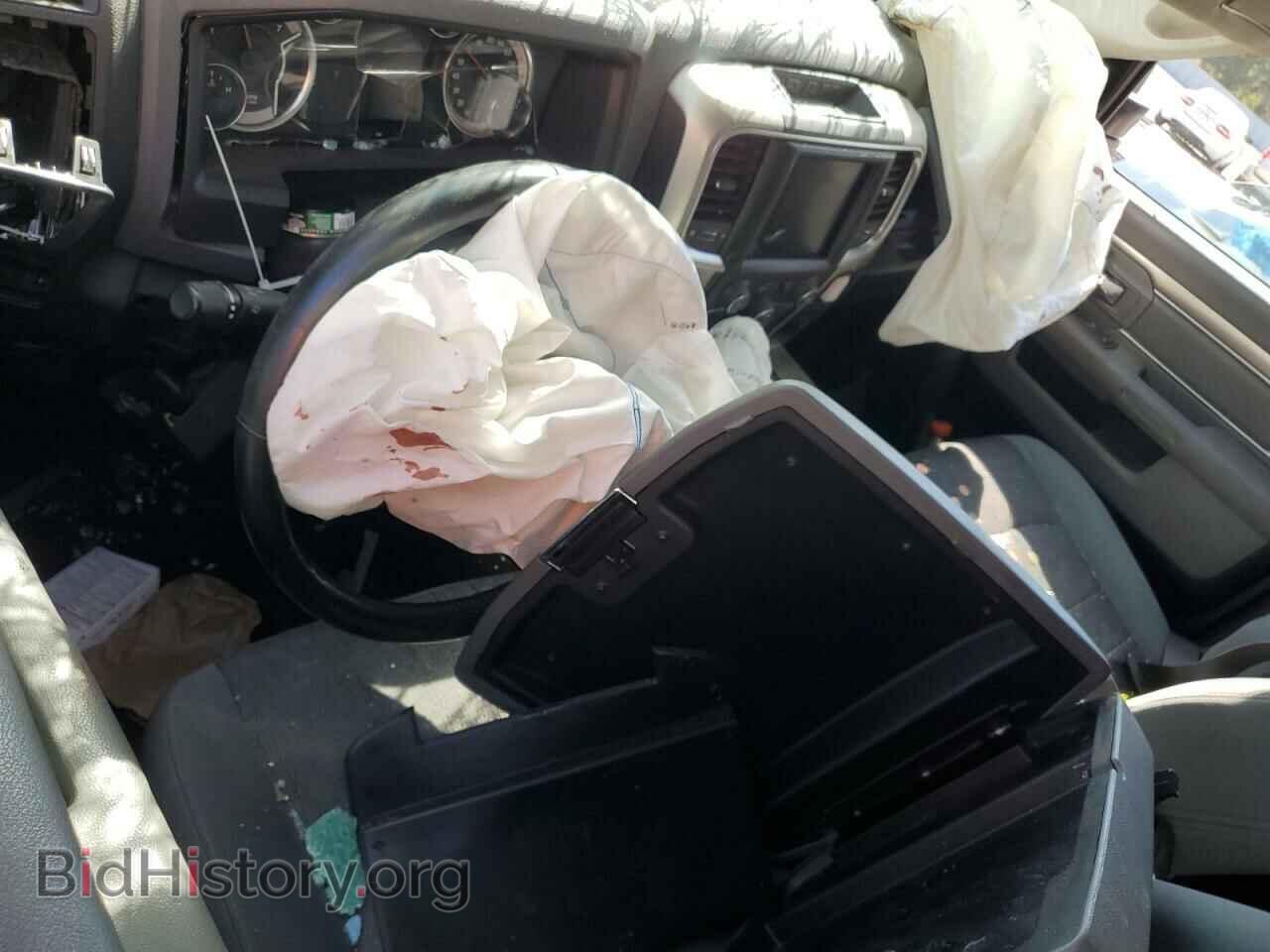 2017 RAM 1500 - VIN: 1C6RR6LT0HS513598 - Фото 8