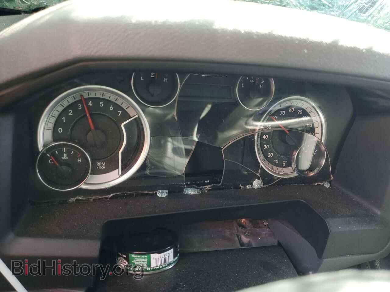 2017 RAM 1500 - VIN: 1C6RR6LT0HS513598 - Фото 9