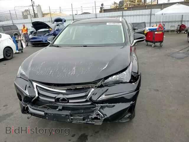 2017 LEXUS NX - VIN: JTJBARBZ6H2115950 - Фото 14