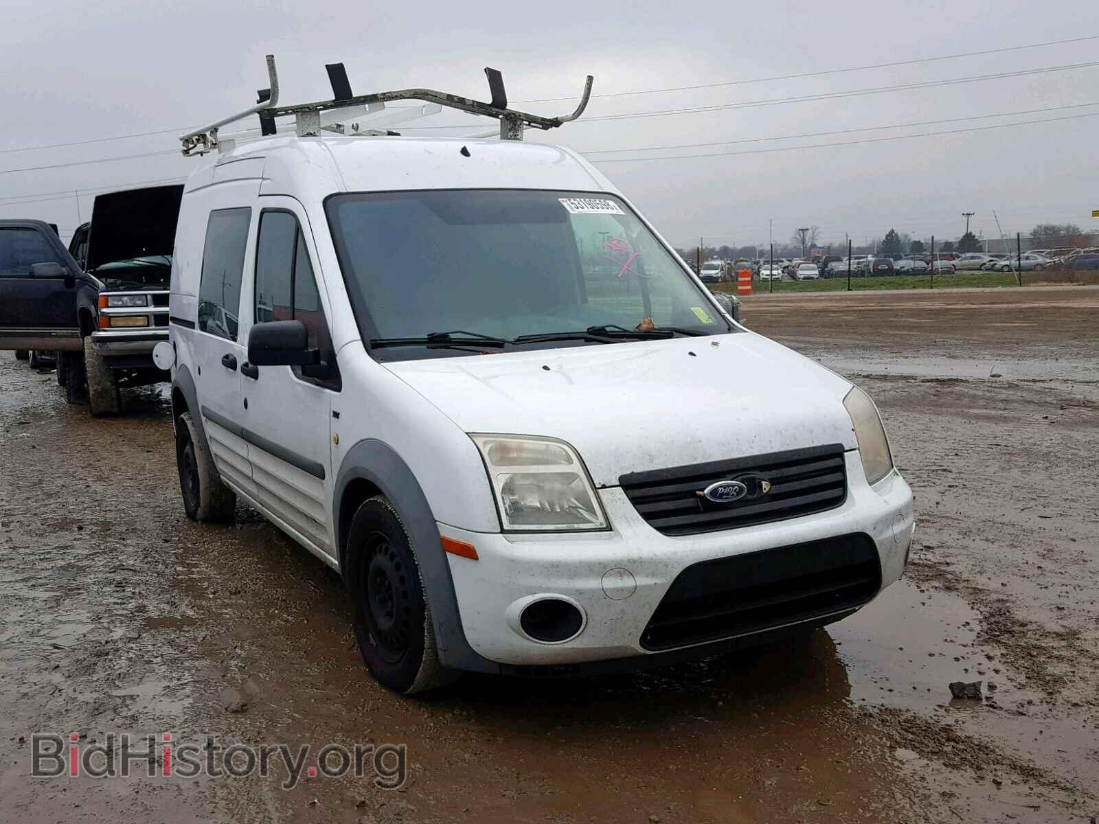 Фотография NM0LS7BN0AT036969 - FORD TRANSIT CO 2010
