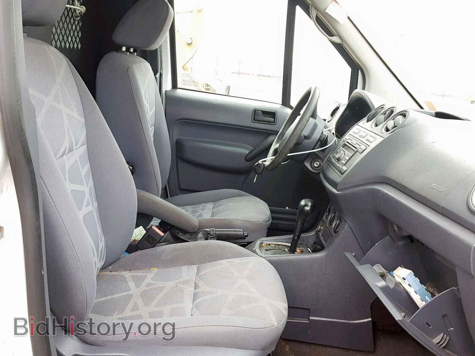 2010 FORD TRANSIT CO - VIN: NM0LS7BN0AT036969 - Фото 5