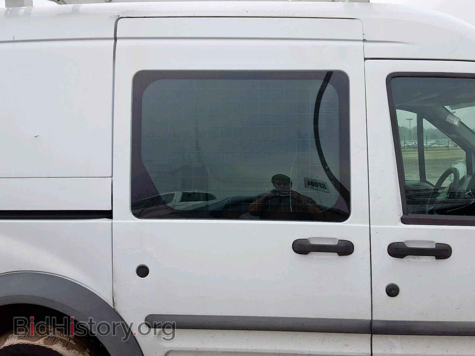 2010 FORD TRANSIT CO - VIN: NM0LS7BN0AT036969 - Фото 6
