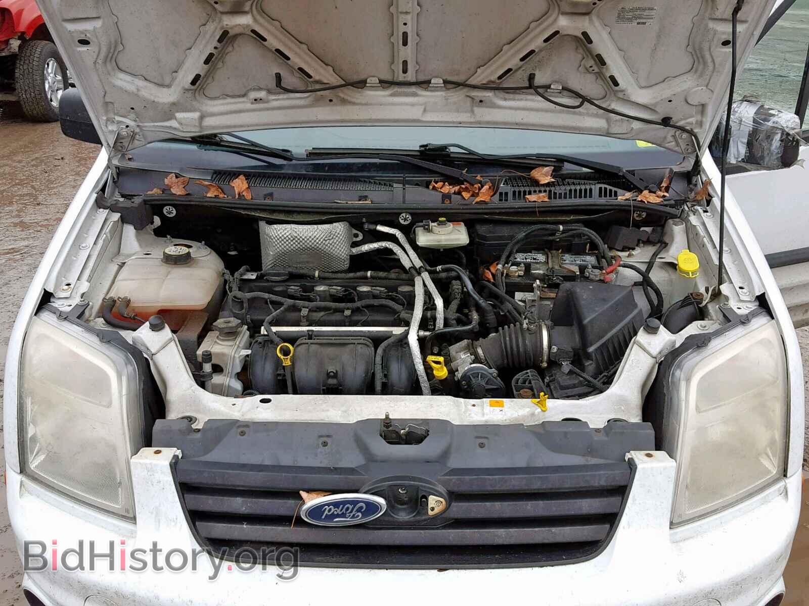 2010 FORD TRANSIT CO - VIN: NM0LS7BN0AT036969 - Фото 7